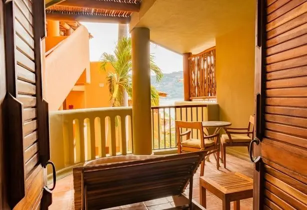 Standard Villa, 1 Yatak Odası, Sigara İçilmez