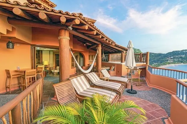 Suite, 3 Bedrooms, Ocean View