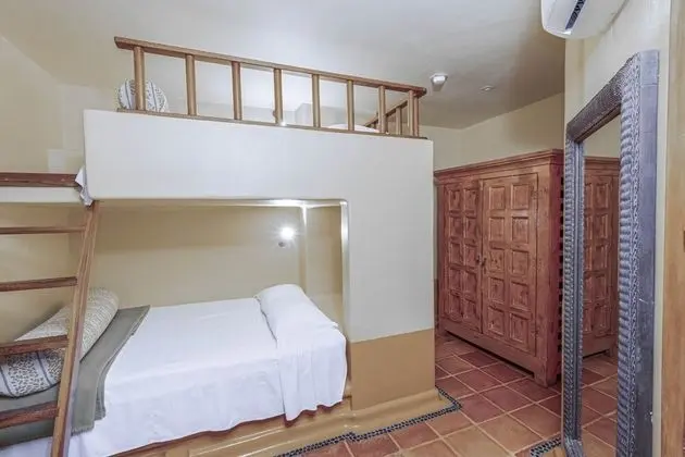 Suite, 3 Bedrooms, Ocean View