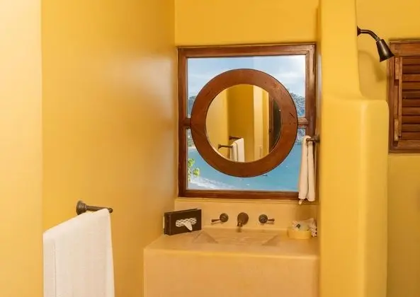 Suite, 3 Bedrooms, Ocean View