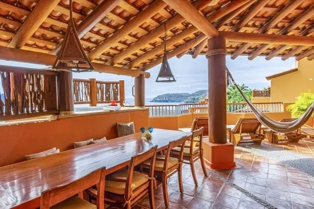 Suite, 3 Bedrooms, Ocean View