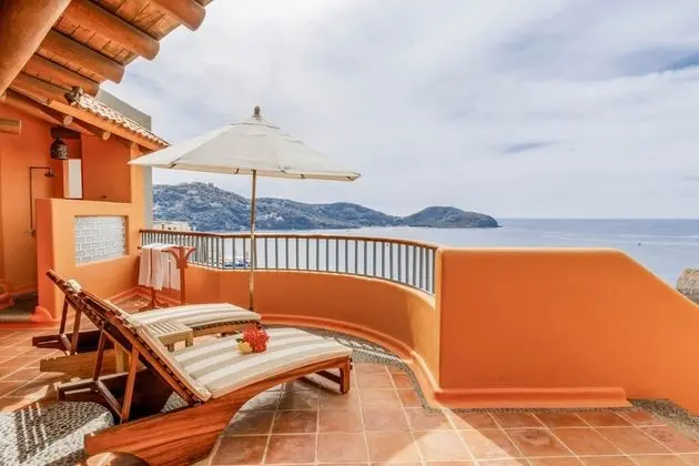 Suite, 3 Bedrooms, Ocean View
