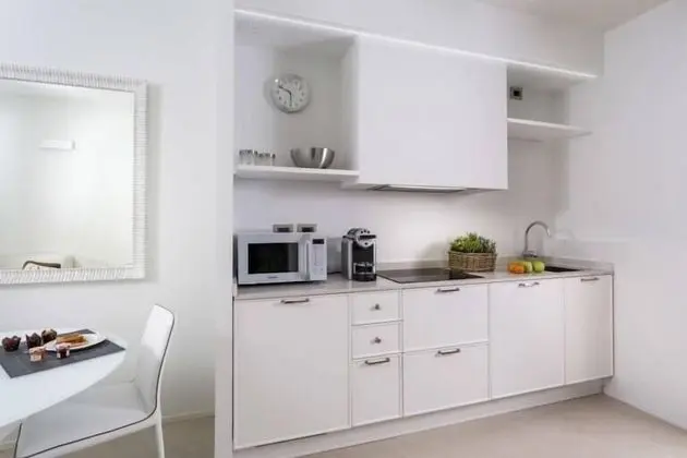 Superior Apart Daire