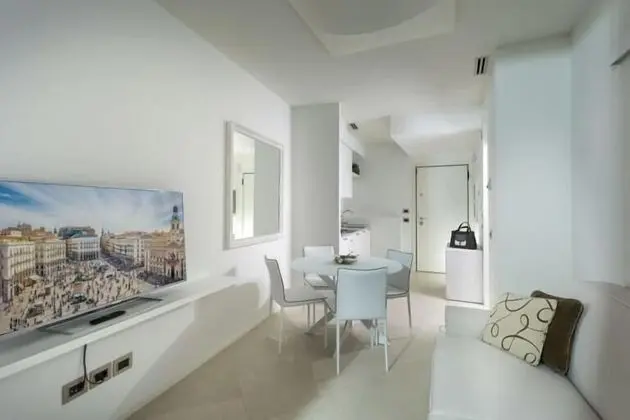 Superior Apart Daire