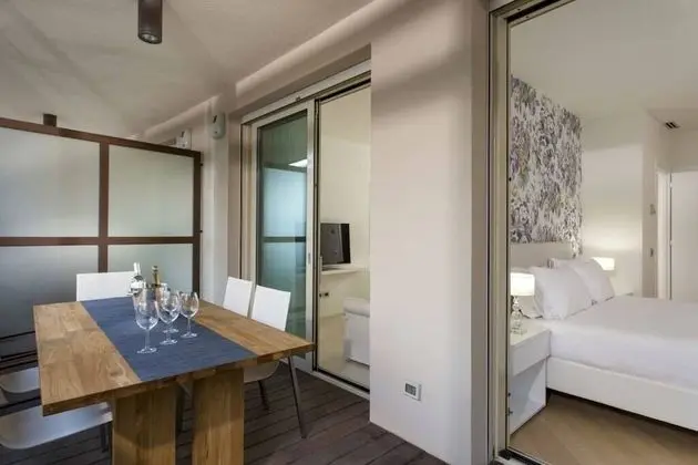 Superior Apart Daire