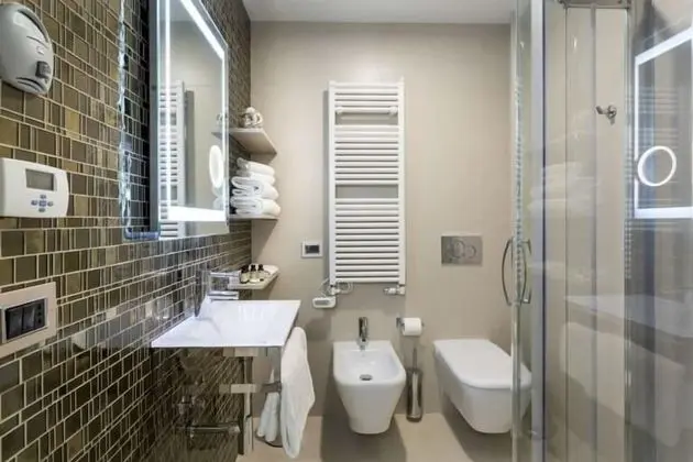 Superior Apart Daire