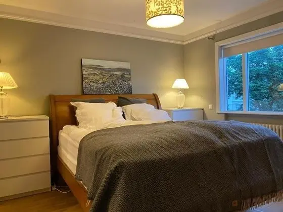 Standard Villa