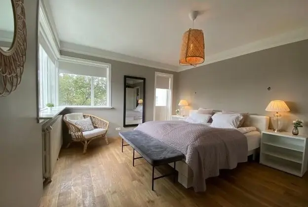 Standard Villa