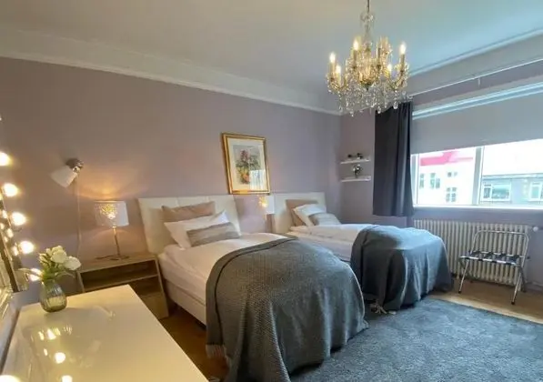 Standard Villa