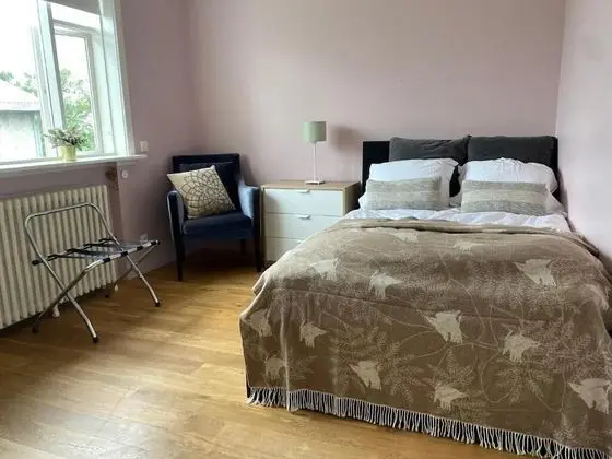 Standard Villa