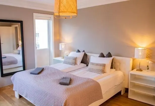 Standard Villa