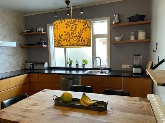 Standard Villa