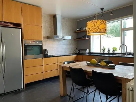 Standard Villa
