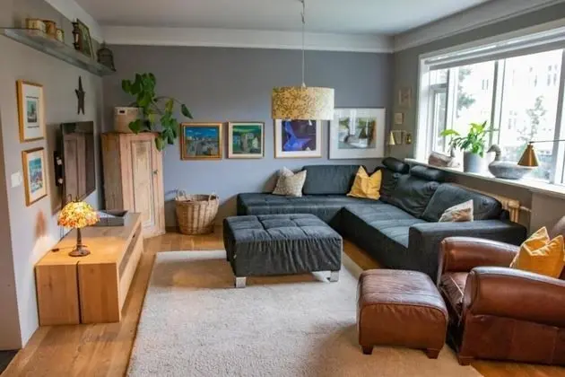 Standard Villa