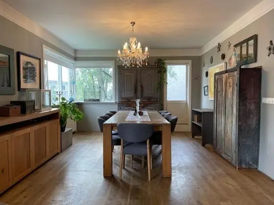 Standard Villa