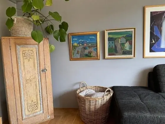 Standard Villa