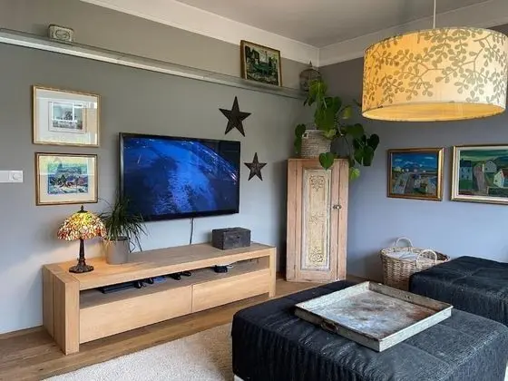 Standard Villa