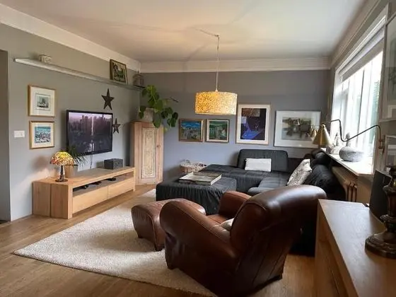 Standard Villa