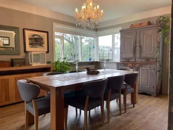 Standard Villa