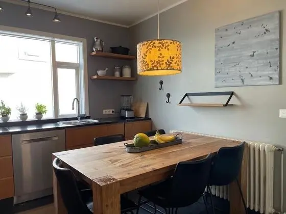 Standard Villa