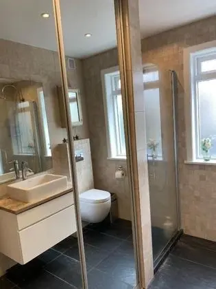 Standard Villa