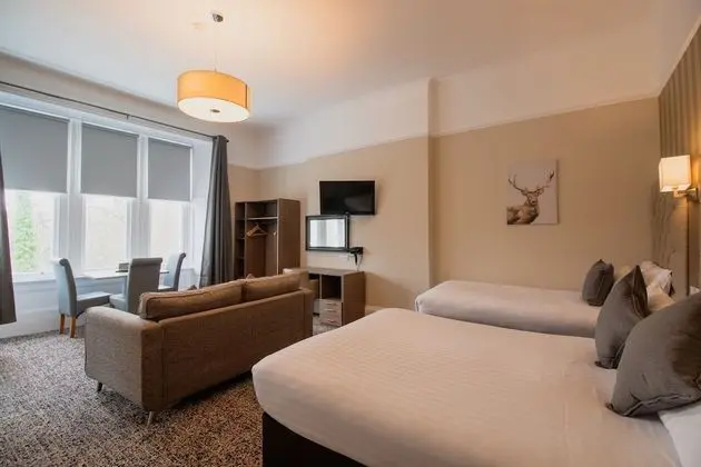 Classic Stüdyo (Triple Occupancy)