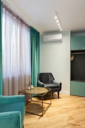 Deluxe Junior Suite