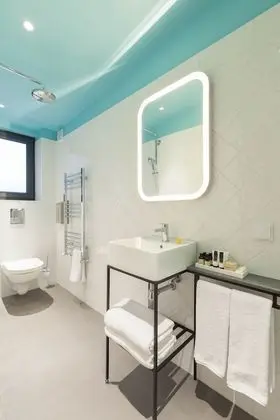 Deluxe Junior Suite