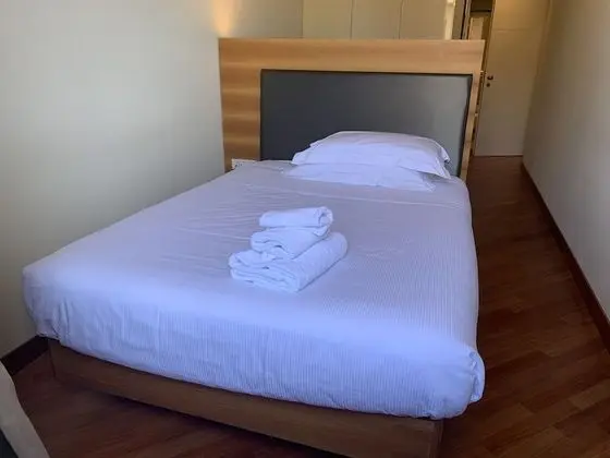 Double Room with French bed