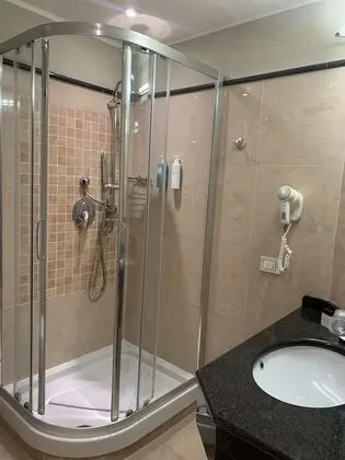 Double Room with French bed