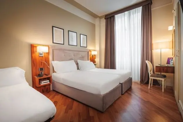 Superior Üç Kişilik Oda