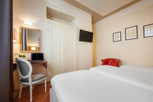 Superior Üç Kişilik Oda