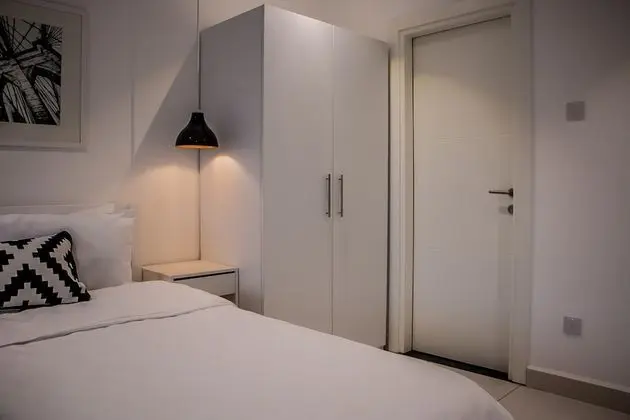 Luxury Dubleks, 1 Büyük (Queen) Boy Yatak, Sigara İçilmez
