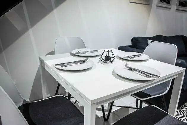 Luxury Dubleks, 1 Büyük (Queen) Boy Yatak, Sigara İçilmez