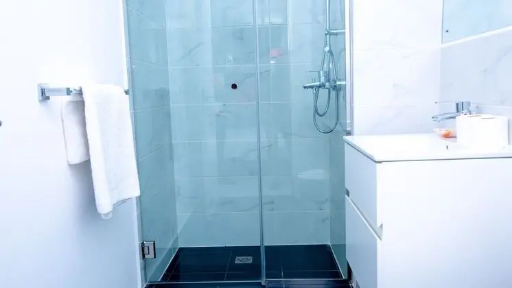 Luxury Dubleks, 1 Büyük (Queen) Boy Yatak, Sigara İçilmez