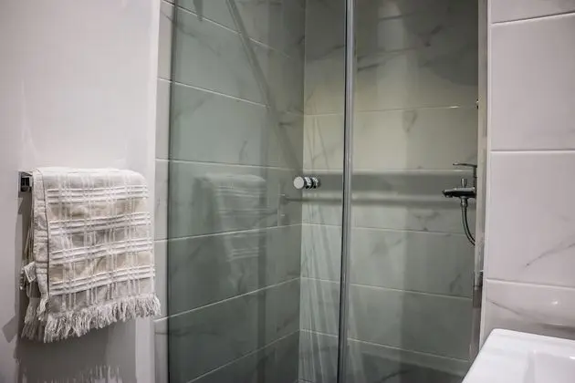 Luxury Dubleks, 1 Büyük (Queen) Boy Yatak, Sigara İçilmez