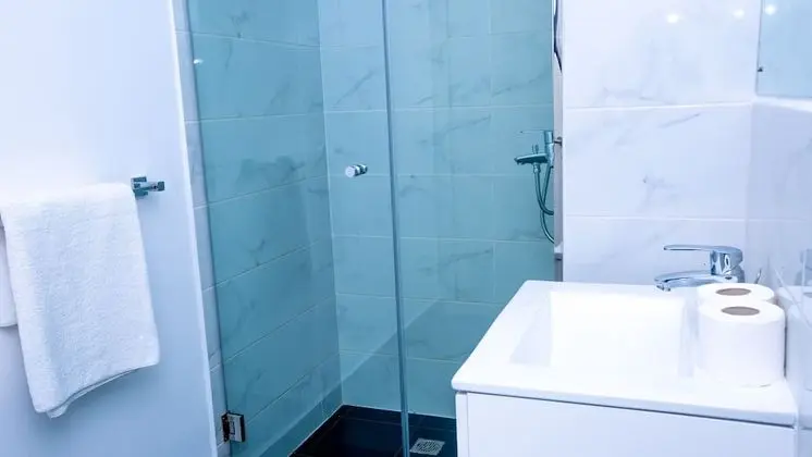 Luxury Dubleks, 1 Büyük (Queen) Boy Yatak, Sigara İçilmez