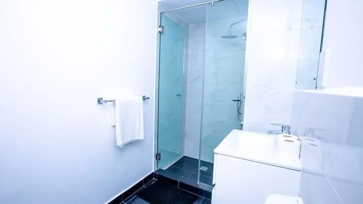 Luxury Dubleks, 1 Büyük (Queen) Boy Yatak, Sigara İçilmez