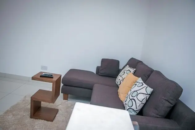 Luxury Oda, 2 Yatak Odası, Havuz Manzaralı