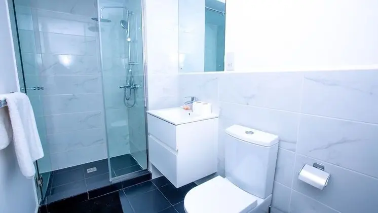 Luxury Oda, 2 Yatak Odası, Havuz Manzaralı