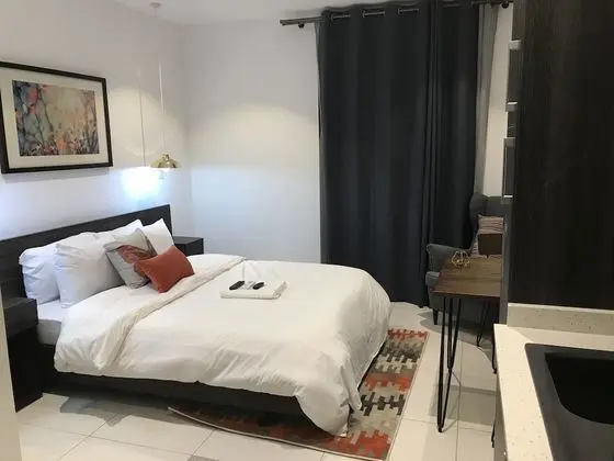 Luxury Stüdyo Süit, 1 Büyük (Queen) Boy Yatak, Sigara İçilmez