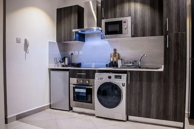 Luxury Stüdyo Süit, 1 Büyük (Queen) Boy Yatak, Sigara İçilmez