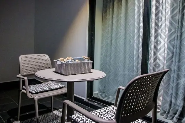 Luxury Stüdyo Süit, 1 Büyük (Queen) Boy Yatak, Sigara İçilmez