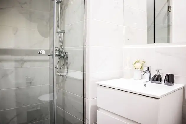 Luxury Stüdyo Süit, 1 Büyük (Queen) Boy Yatak, Sigara İçilmez