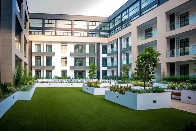 Luxury Stüdyo Süit, 1 Büyük (Queen) Boy Yatak, Sigara İçilmez