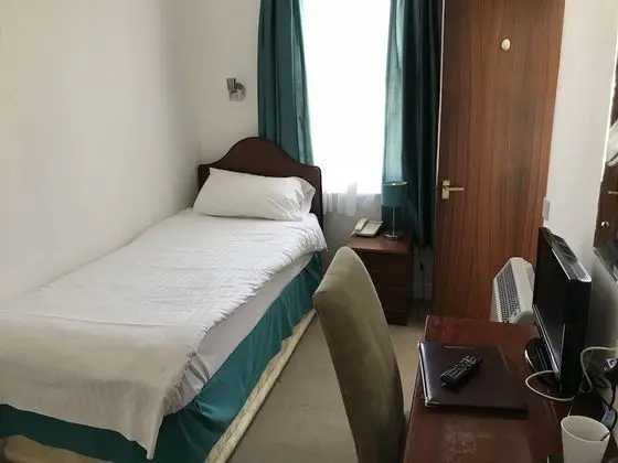 Tek Kişilik Oda