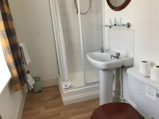 Tek Kişilik Oda