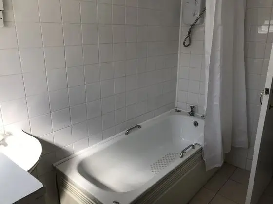 Tek Kişilik Oda