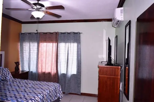 Luxury Apart Daire, 2 Yatak Odası, Dağ Manzaralı