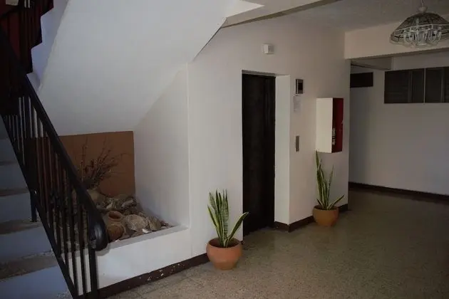 Luxury Apart Daire, 2 Yatak Odası, Dağ Manzaralı